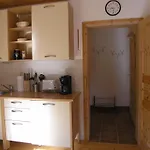 Turracher Berghuette Apartment *