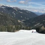 דירה Turracher Berghuette Turracher Hohe