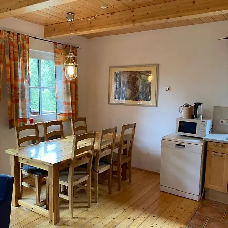 Lejlighed Turracher Berghuette