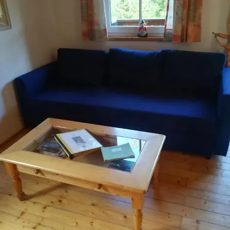 Lejlighed Turracher Berghuette Turracher Hohe