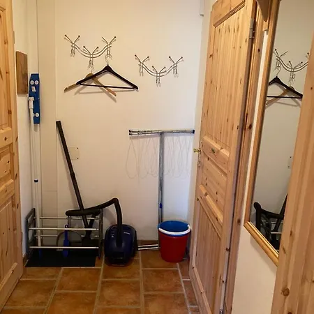 Turracher Berghuette * Turracher Hohe