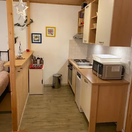 Turracher Berghuette Turracher Hoehe