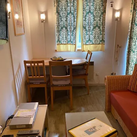 Lejlighed Turracher Berghuette Turracher Hohe