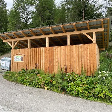 Turracher Berghuette Apartment *