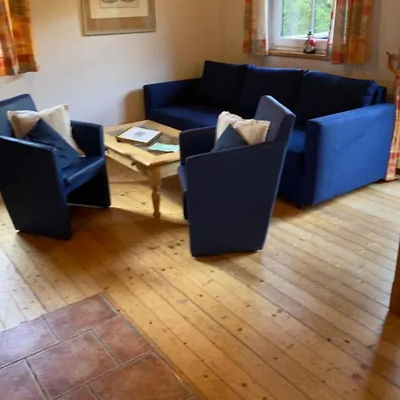 Turracher Berghuette Apartment