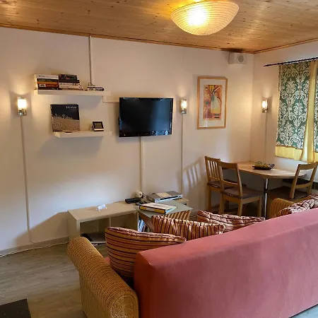 Lejlighed Turracher Berghuette *