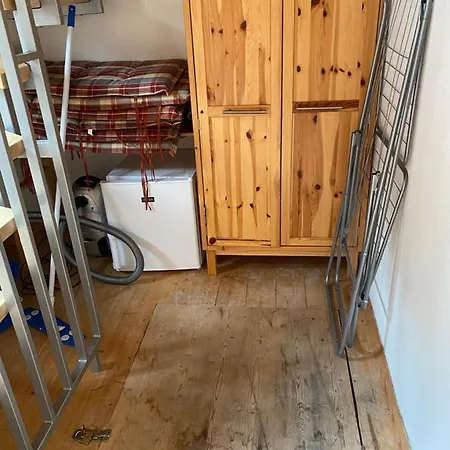 Apartment Turracher Berghuette Turracher Hoehe