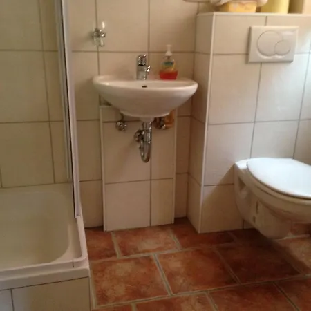 Διαμέρισμα Turracher Berghuette Turracher Hohe