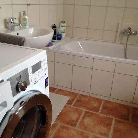 Appartamento Turracher Berghuette