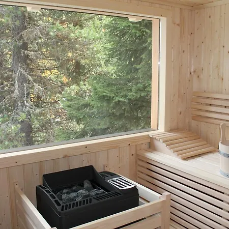 Turracher Berghuette Apartment Turracher Hoehe