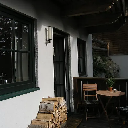 Turracher Berghuette *