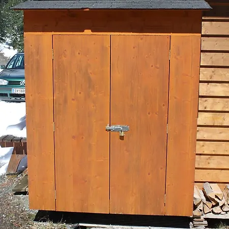 Turracher Berghuette Apartment Turracher Hoehe