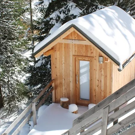 Turracher Berghuette Apartment *