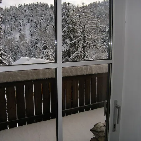 Turracher Berghuette