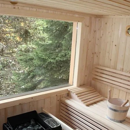 Lejlighed Turracher Berghuette *