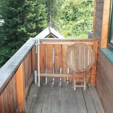 Lejlighed Turracher Berghuette *