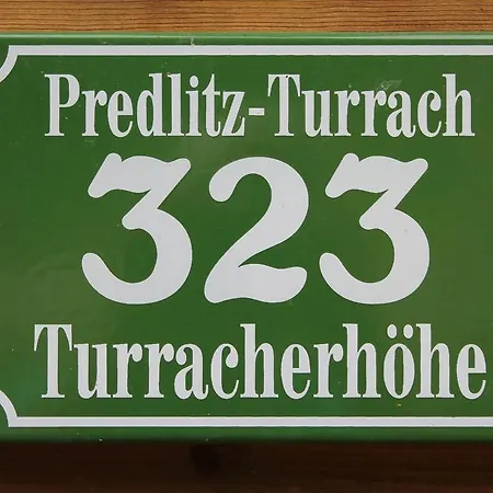 Turracher Berghuette Turracher Hoehe