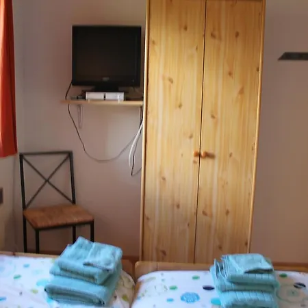 Lejlighed Turracher Berghuette Turracher Hohe