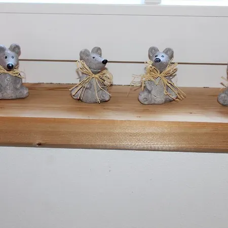 Lejlighed Turracher Berghuette