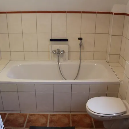 Apartment Turracher Berghuette *