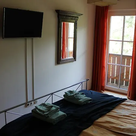 Turracher Berghuette