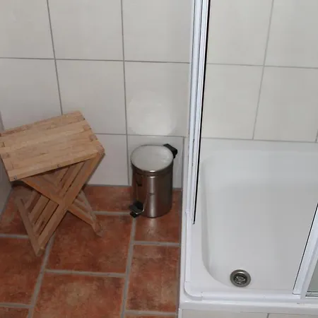 Lejlighed Turracher Berghuette