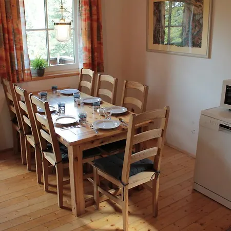 Turracher Berghuette