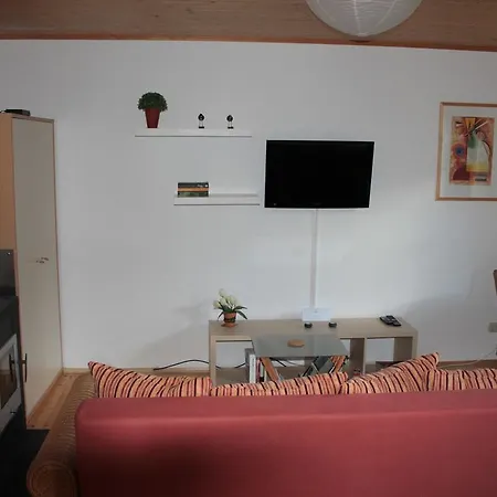 Apartment Turracher Berghuette