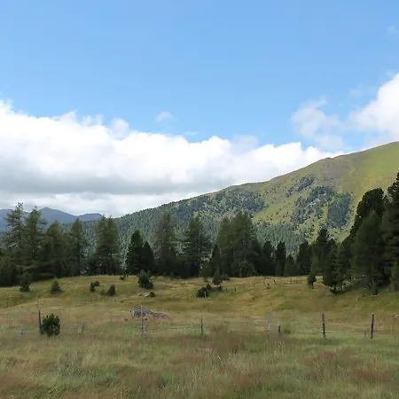 Turracher Berghuette