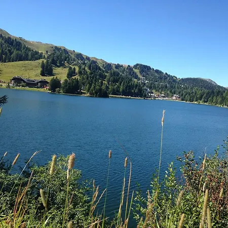 Turracher Berghuette