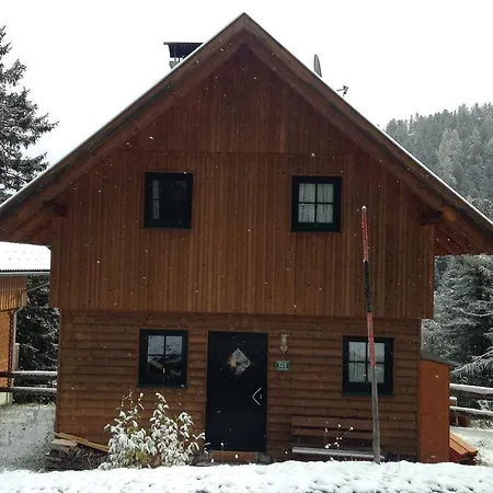 Lejlighed Turracher Berghuette