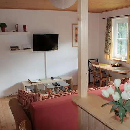 Turracher Berghuette