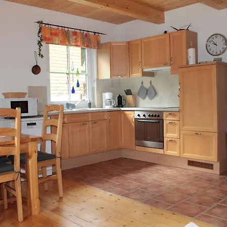 Apartment Turracher Berghuette *