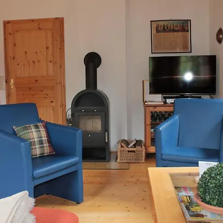 Lejlighed Turracher Berghuette