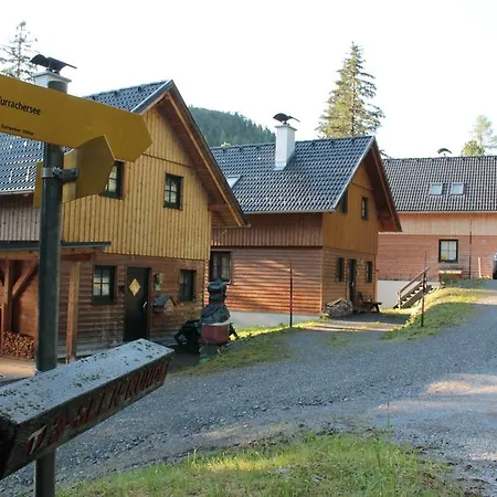 Lejlighed Turracher Berghuette Turracher Hohe