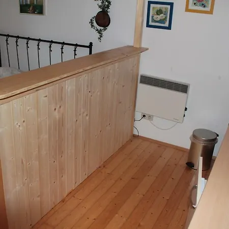 Lejlighed Turracher Berghuette *