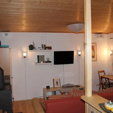 Turracher Berghuette *