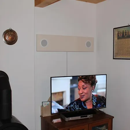 Turracher Berghuette Turracher Hoehe