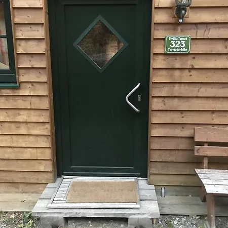 Turracher Berghuette * Turracher Hohe