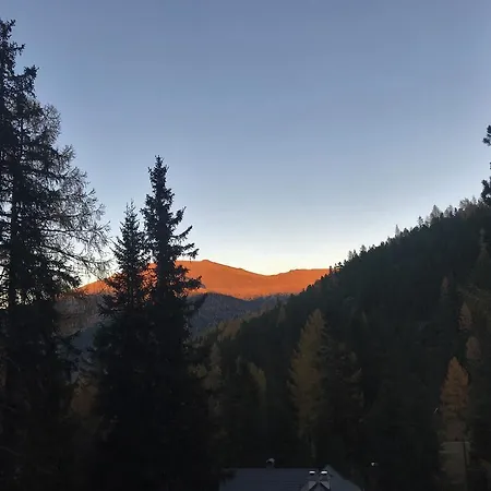 Turracher Berghuette Apartment *