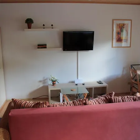 Turracher Berghuette Lejlighed