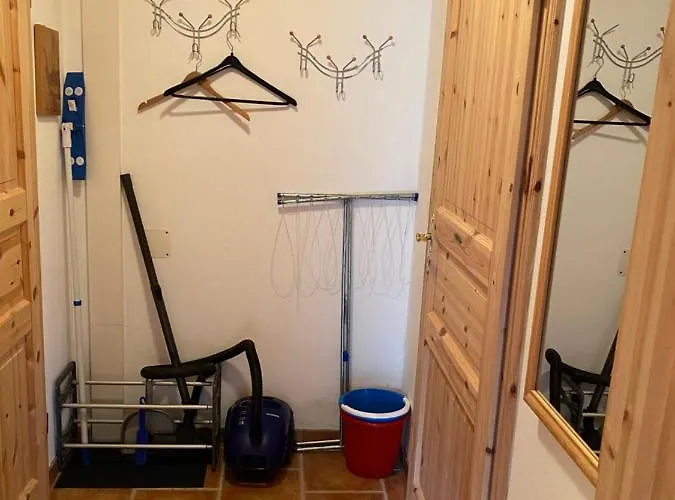 Turracher Berghuette * Turracher Hohe