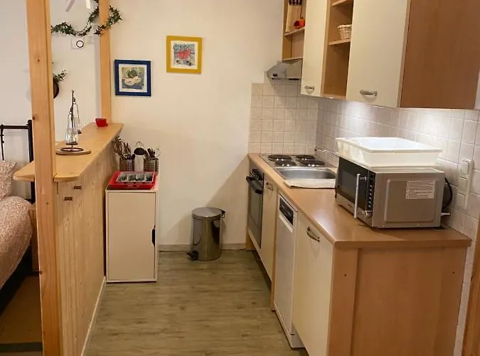 Turracher Berghuette Turracher Hohe