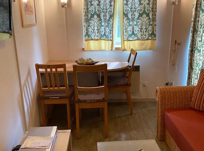 Apartament Turracher Berghuette Turracher Hohe