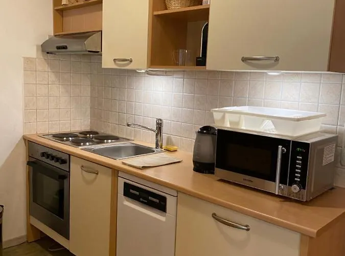 Turracher Berghuette Apartament *