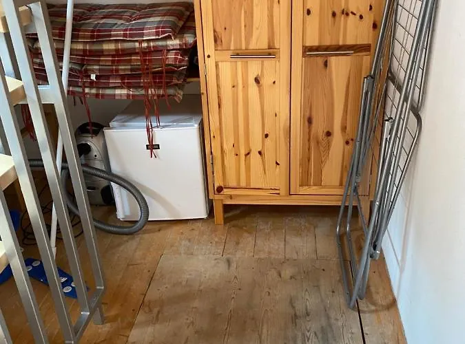 Apartament Turracher Berghuette Turracher Hohe