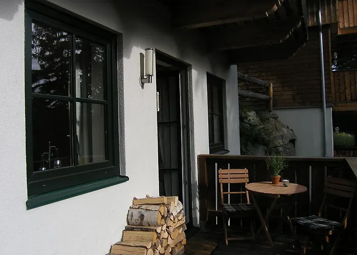 Turracher Berghuette *