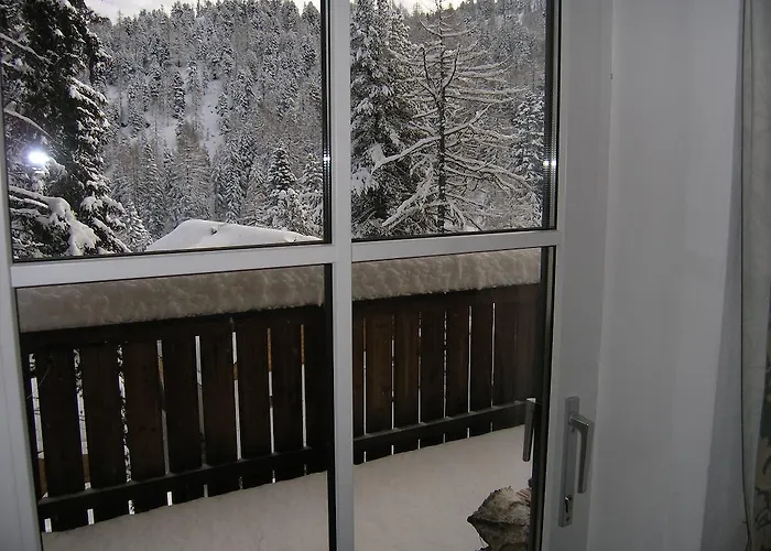 Turracher Berghuette