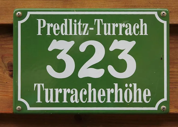 Turracher Berghuette Turracher Hohe