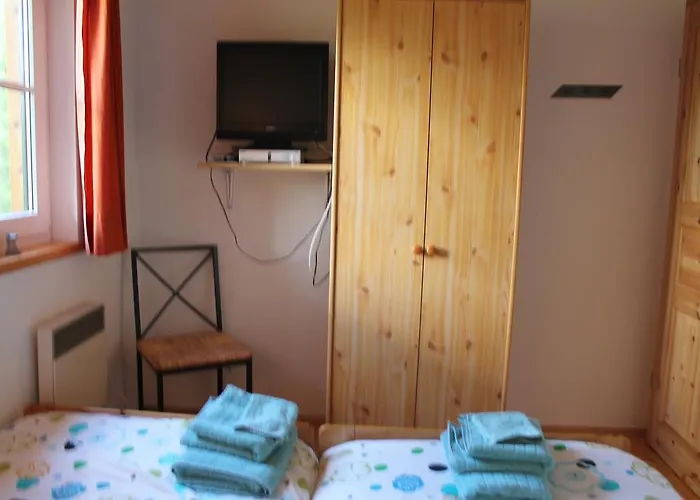 Apartament Turracher Berghuette Turracher Hohe